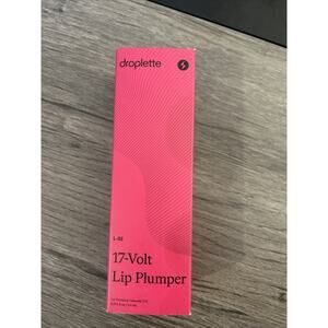 droplette 17-volt lip plumper 14 Count